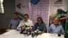 Productores cafetaleros nicaragüenses advierten de amenaza en sostenibilidad de producción nacional 