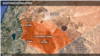 US Warns Against Syria Violations in De-Escalation Zone