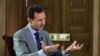 Londres pour une transition sans Assad