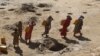 British Official ‘Deeply Concerned’ by Somalia Drought