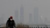 South Korea Proposes Rain Project with China to Cut Pollution