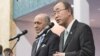 COP21 : le projet d'accord final soumis aux 195 pays sous les applaudissements