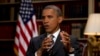 Obama Expresses Concern Over N. Korea Rocket Launch