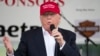 The Strife of the Party: Will Trump Permanently Alter Republicans?