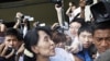 Burmese Democracy Party to Skip Swearing In