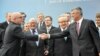 Kraj nadgledane nezavisnosti Kosova