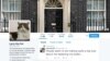 Cameron Leaves, But 'Larry' Stays