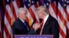 Les défis qui attendent Donald Trump