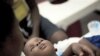 UN Launches Haiti Cholera Strategy