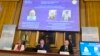 美法加三位科学家共享2018年诺贝尔物理奖