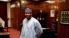 Hama Amadou déchu de la présidence de son parti
