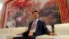 中国万达和国际篮联捕捉中国篮球商机