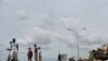 Tentara Pantai Gading Tewaskan 7 Perempuan