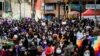 ¿Por qué protestan las mujeres?