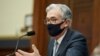 El presidente de la Reserva Federal, Jerome Powell, durante una audiencia en un comité del Congreso, en diciembre de 2020.