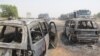 Islamic State, Al-Qaida 'On the March' in Africa