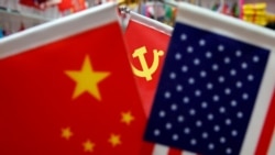 时事大家谈：新华社痛批“跪美者”，中国谁是“投降派”？