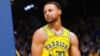 NBA: Golden State reçu 5 sur 5
