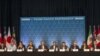 US Hosts Meeting in Bid to Wrap Pacific Trade Pact