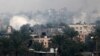 Gaza: féroces combats à Khan Younès encerclée par Israël