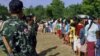 UNHCR Kecam Thailand karena Paksa Pengungsi Birma Pulang
