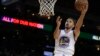 NBA - Golden State entretient l'espoir
