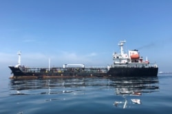 Venezuela recibió en mayo de 2020 por primera vez combustible iraní, con el que logró aliviar una severa escasez de gasolina.
