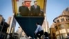Kim Jong Un loue "l'unité" avec la Chine lors de sa nouvelle visite