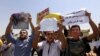 Amerika Terus Terjunkan Bantuan Kemanusiaan pada Pengungsi Irak