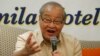 Philippines: Risks Rising With China Challenging US at Sea