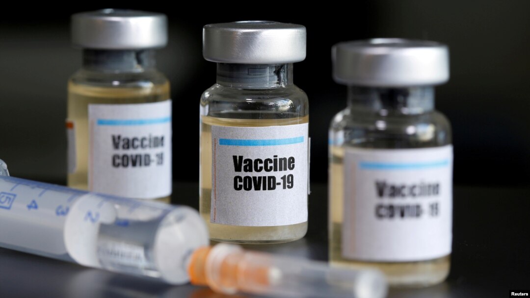 Vaccine COVID-19. 