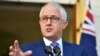 Hubungan Australia dan China Hadapi Masa Sulit