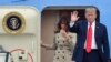 Trump affirme que l'Allemagne est "prisonnière" de la Russie