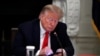 Trump Says He Would Only Meet Maduro to Discuss His Departure