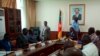 Le Cameroun cherche une solution face aux accidents de la route
