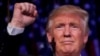 Trump 45e président américain : une victoire qui surprend