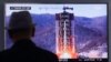Seoul: N. Korea Missile Launch Attempt Failed