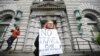 Trump Administration Keeping 'Every Single Option' Open Regarding Travel Ban