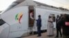 La gouvernance au cœur des débats de la présidentielle au Sénégal