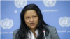 Les droits de l'homme doivent être au centre des discussions Ethiopie-Érythrée selon l'ONU