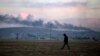 Kerry: Anti-Islamic State Strategy Is 'Evolving'