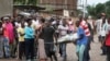 Burundi : des habitants "horrifiés" découvrent des dizaines de cadavres dans les rues