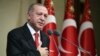 Erdogan Desakkan Pemulangan Massal Pengungsi Suriah dari Turki