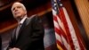 Upacara Penghormatan dan Pemakaman John McCain Pekan Ini