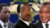 Les bons et les mauvais élèves de la lutte contre la corruption en Afrique