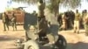 Ana Tarwatsa Sansanonin Mayakan Boko Haram Dake Sambisa
