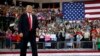 GOP Allies Still Trying to Figure Out How to Read Trump