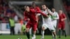 Da Alamu Tauraruwar Cristiano Ronaldo Za Ta Haska