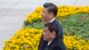 Le président philippin annonce sa "séparation" d'avec les Etats-Unis