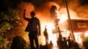 Minnesota Calls National Guard to Quell Violent Protests in Minneapolis